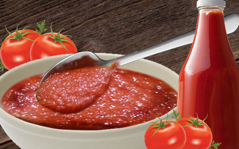 Tomato sauce