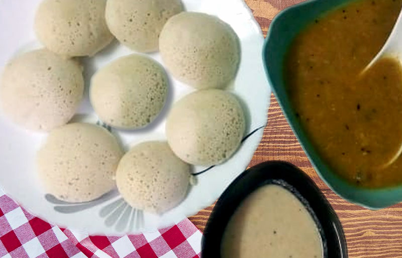 Idli