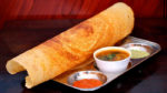 Masala Dosa