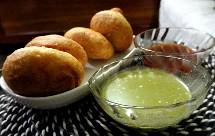 Kachori