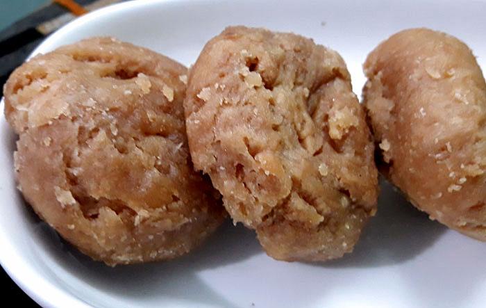 Balushahi