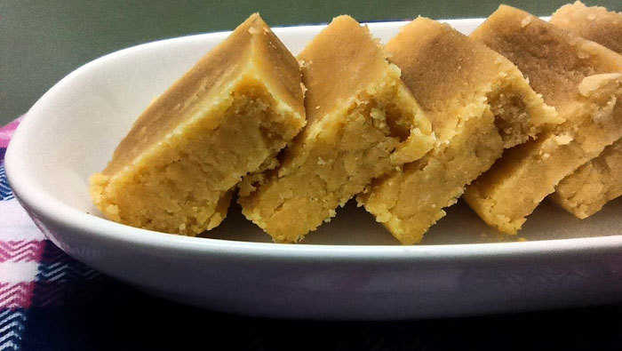 Mysore Pak