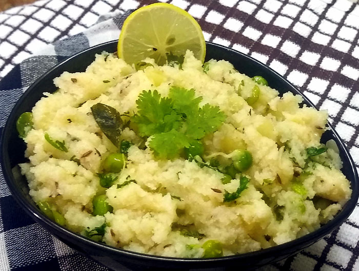 Upma