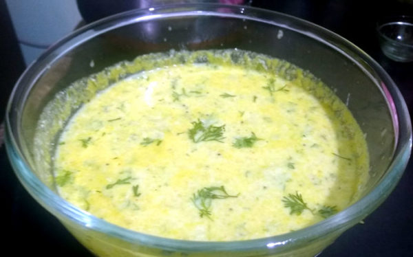 How to make Cucumber raita | Kheere Ka Raita Recipe | Raita recipe