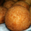 Italian Fried Rice Balls recipe | Rice Balls with leftover rice