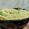 Maggi recipe In White Sauce 