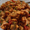 matar chaat