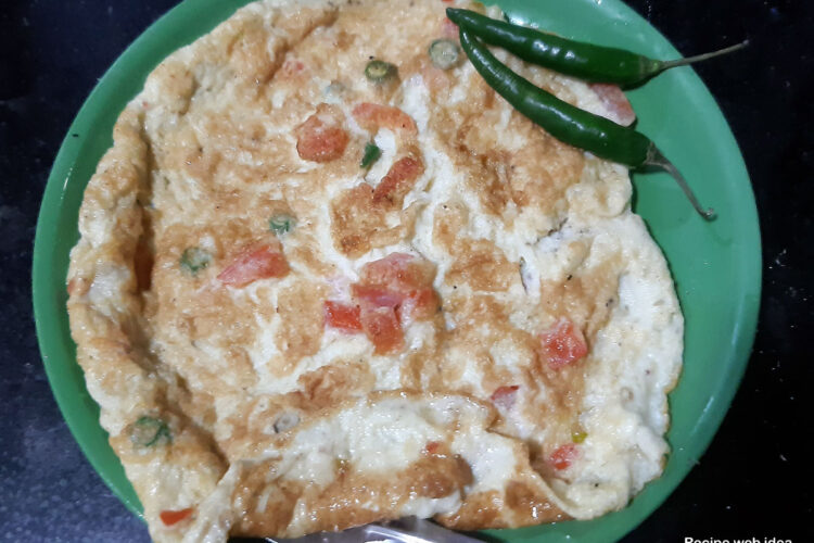 Omelet Recipe