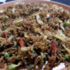 Chinese Fried Rice