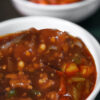 Manchurian Recipe