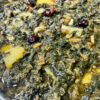 Aloo Palak