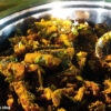 Karela masala