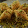 baklava recipe